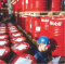 Handling, storing and dispensing marine lubricants