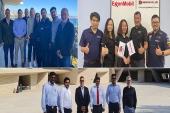 ExxonMobil celebrates Channel Partner Award winners