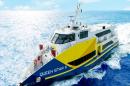 Sindo Ferry achieves efficiency breakthrough with  Mobilgard™ HSD 15W-40