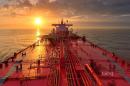 A focus on sustainable practices: streamlining bulk lubricant deliveries in the Gulf of Mexico