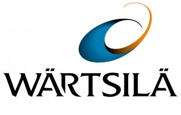 Wärtsilä engines