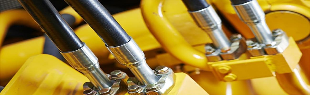 part_from_hydraulic_system_construction_machinery_fs_md